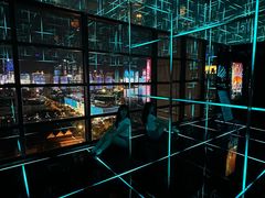 -VENU+海景酒廊