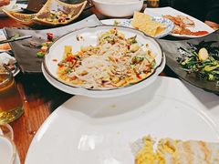 -宣威山野人家·云南菜·菌火锅(金碧店)