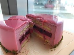 -黑池口感烘焙·生日蛋糕(坂田店)