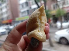 -合易泓烤肉•首创生椰大油边(宁山路店)