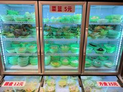 -重庆鸡公煲·青锅花椒鱼(牡丹江路店)