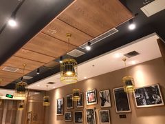 -东来顺铜锅炭火涮肉(上地华联店)