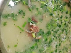 -山沟沟羊小馆&烤全羊羊肉汤(麦岛店)