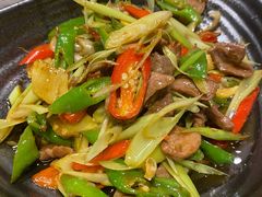 -觅山云南菜(泊富ICITY店)