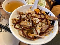 -熊吞·大碗丼烧肉饭(济宁万达广场店)
