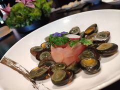 -宝丽轩中餐厅BAOLIXUAN