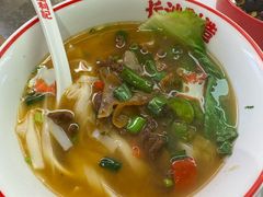 -万利记·长沙粉面小吃(京基水贝店)