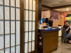 -真剑日本料理·铁板烧(贵州路店)