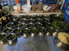 -重庆特色冷锅鱼(武大店)