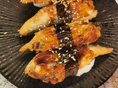 -争鲜回转寿司(朝北大悦城店)