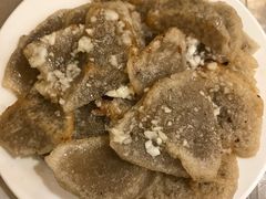 -黑八私房老北京炸酱面