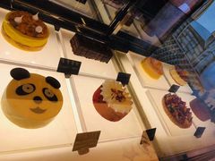 -富力丽思卡尔顿酒店·香荟全日制餐厅