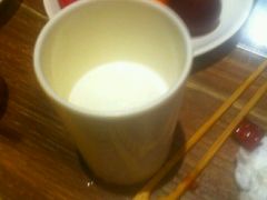 -比特堡啤酒烤肉自助料理(和平店)