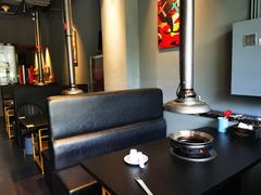 大堂-金碗儿私厨(长阳店)