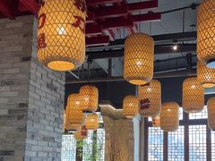 -二十八里太湖船菜(吉祥路店)