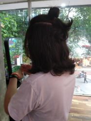 点击看大图 -诗悦发型SALON·圣罗兰店