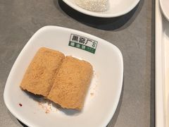 -黑窑厂糖油饼烤鸭·清真菜(黑窑厂街店)