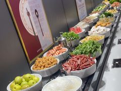 -农小锅自助小火锅(北京大兴凯德店)