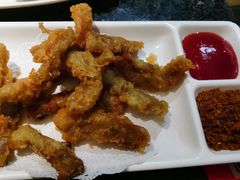 -海底捞火锅(崇文门新世界百货店)