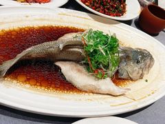 -金哥私房菜馆(张府园总店)