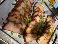 绿茶烤肉-绿茶餐厅(昌平悦荟店)