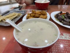 -教师之家赵家羊汤馆(东青龙街店)