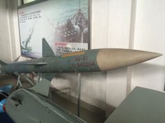 海军上海博览馆-海军上海博览馆