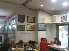 大堂-桥香园云南过桥米线(金马碧鸡店)