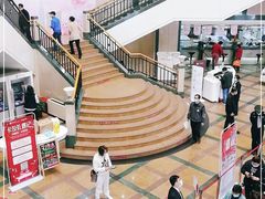 -中国银行(辽宁省分行营业部)