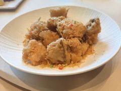 -侨美食家·粤菜(体育西路店)