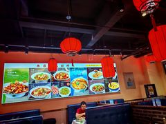 -渔民船说·北塘海鲜·天津菜·海肠捞饭(北塘古镇店)