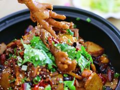 -小明同学(三里屯店)