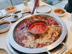 -万物生江北老火锅(海骏达店)