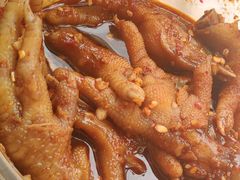 -嘉州九妹凤爪(乐山总店)