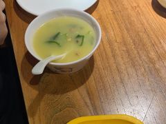 -院里汤包·虾汤包青岛菜(辽源路店)