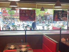 -曹胖子龙虾馆(黄桦路店)