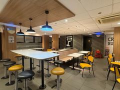 -麦当劳(电白服务区店)