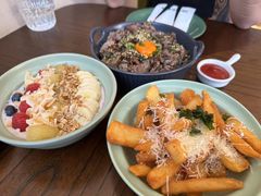 -WOKKA by艮上(中海环宇荟店)