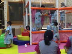 -丽池宫韩式汗蒸会馆(华灯坊店)