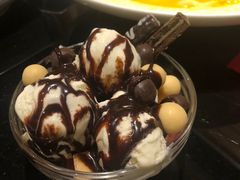-高第街56号餐厅(泰安万达店)