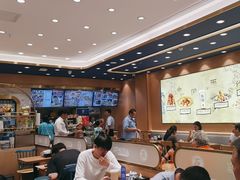 -西部马华清真兰州牛肉面·烧烤夜市(三里河店)