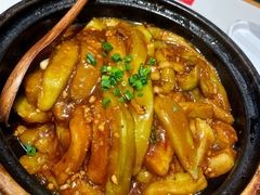 -火啫啫·粤式啫啫煲(南通首店)