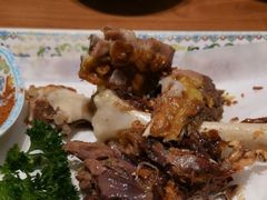 -驿楼兰·新疆菜(火车站店)