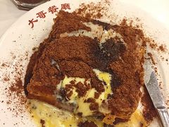-大哥餐厅(西城花园店)