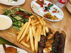 -ALAMEEN阿拉伯餐厅(三里屯店)