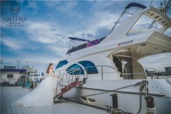 -格乐利雅婚礼艺术中心(南外滩店)