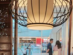 -吕氏焗小鲜•海鲜青岛菜(总店)