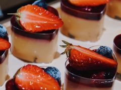 -索菲特西湖大酒店·香榭丽全日候餐厅(南山路店)