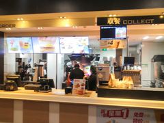 -麦当劳(双榆树店)
