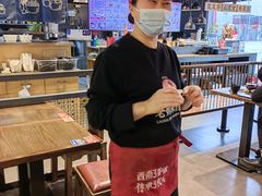 -老妈米线(木渎影视城店)